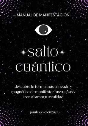 Salto Cuántico